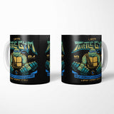 Katana Mastery - Mug