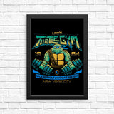 Katana Mastery - Posters & Prints