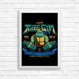 Katana Mastery - Posters & Prints