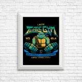 Katana Mastery - Posters & Prints