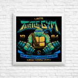 Katana Mastery - Posters & Prints