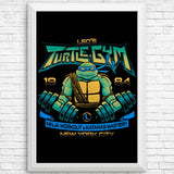 Katana Mastery - Posters & Prints