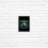 Katana Mastery - Posters & Prints