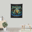 Katana Mastery - Wall Tapestry