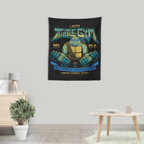 Katana Mastery - Wall Tapestry