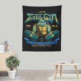 Katana Mastery - Wall Tapestry
