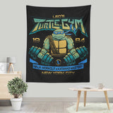 Katana Mastery - Wall Tapestry