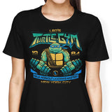 Katana Mastery - Women's Apparel