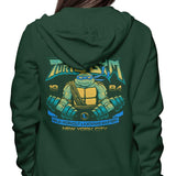 Katana Mastery - Hoodie