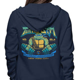 Katana Mastery - Hoodie