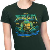 Katana Mastery - Women's Apparel