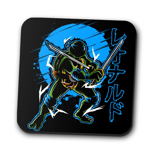 Katana Power - Coasters