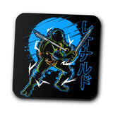 Katana Power - Coasters