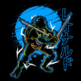 Katana Power - Coasters