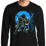 Katana Power - Long Sleeve T-Shirt