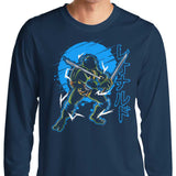 Katana Power - Long Sleeve T-Shirt