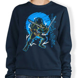 Katana Power - Sweatshirt