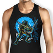 Katana Power - Tank Top