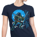 Katana Power - Women's Apparel