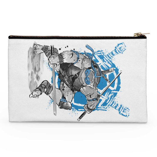 Katanas Sumi-e - Accessory Pouch