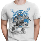 Katanas Sumi-e - Men's Apparel