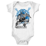 Katanas Sumi-e - Youth Apparel