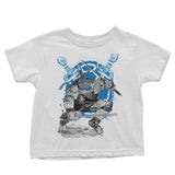 Katanas Sumi-e - Youth Apparel