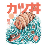 Katsuju - Canvas Print