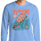 Katsuju - Long Sleeve T-Shirt