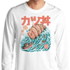 Katsuju - Long Sleeve T-Shirt