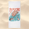 Katsuju - Towel