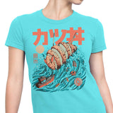 Katsuju - Women's Apparel