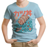 Katsuju - Youth Apparel