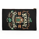 Kawaii Quarantine - Accessory Pouch