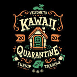 Kawaii Quarantine - Tote Bag