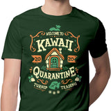 Kawaii Quarantine - Men's Apparel