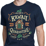 Kawaii Quarantine - Men's Apparel