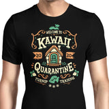 Kawaii Quarantine - Men's Apparel