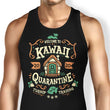 Kawaii Quarantine - Tank Top