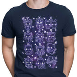 Kawaii Zodiac - Men's Apparel