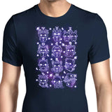 Kawaii Zodiac - Men's Apparel