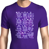 Kawaii Zodiac - Men's Apparel