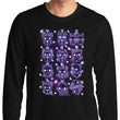 Kawaii Zodiac - Long Sleeve T-Shirt