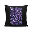 Kawaii Zodiac - Throw Pillow