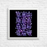 Kawaii Zodiac - Posters & Prints