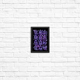 Kawaii Zodiac - Posters & Prints