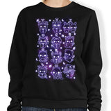Kawaii Zodiac - Sweatshirt