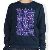 Kawaii Zodiac - Sweatshirt