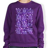 Kawaii Zodiac - Sweatshirt