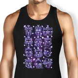 Kawaii Zodiac - Tank Top
